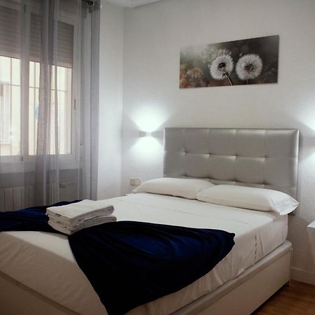 Hostal Artico مدريد المظهر الخارجي الصورة